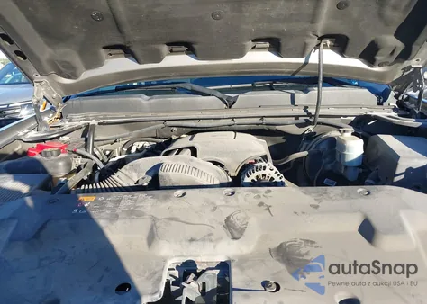 2012 Chevrolet Silverado C1500 Lt z USA, uszkodzony, nr VIN 3GCPCSE05CG309103